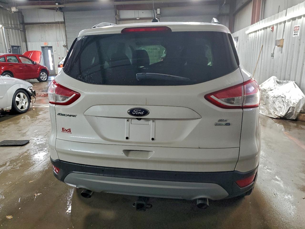Ford Escape Se Image 5