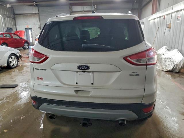Ford Escape Se Image 5