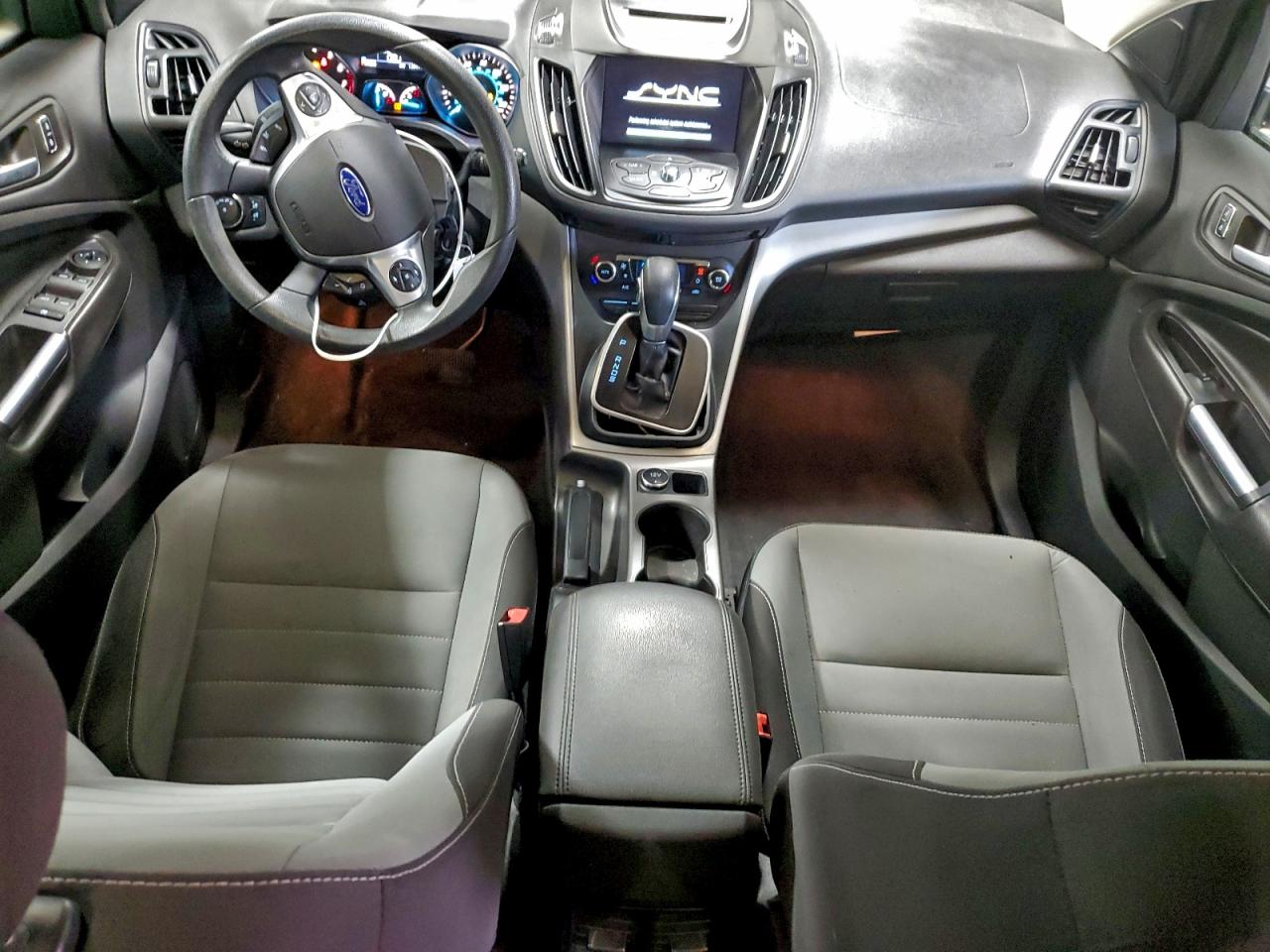 Ford Escape Se Image 4