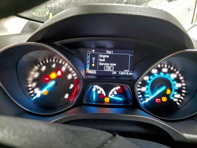 Ford Escape Se Image 9