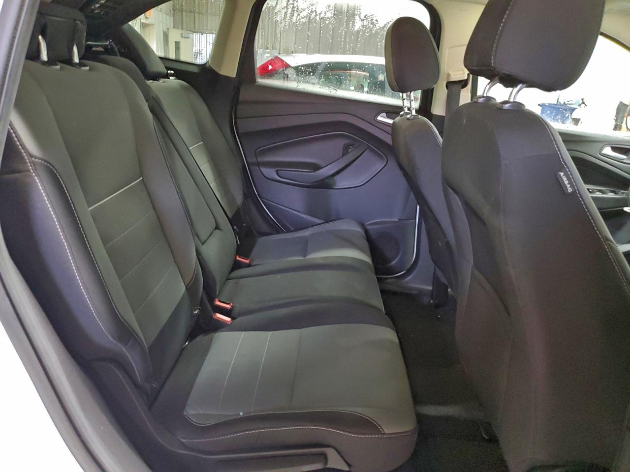 Ford Escape Se Image 7