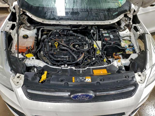 Ford Escape Se Image 12