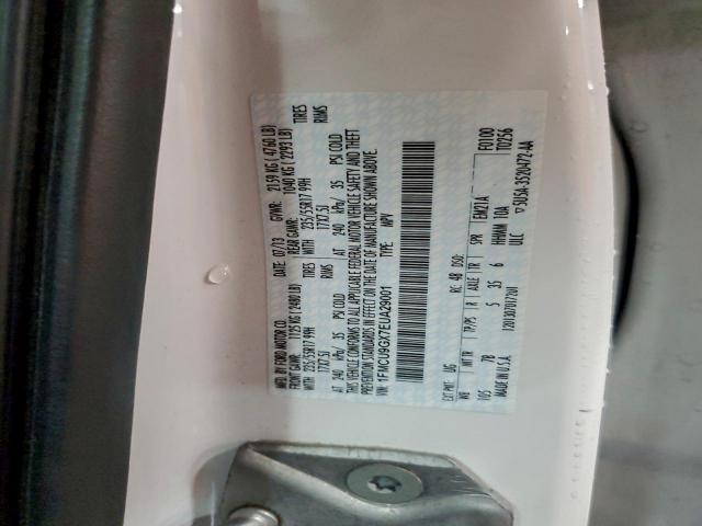 Ford Escape Se Image 10