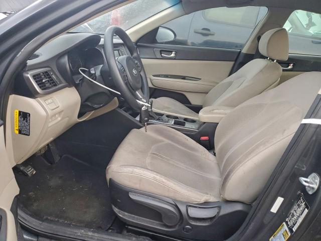 Kia Optima Lx Image 3