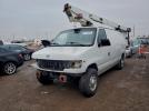 Ford Econoline E350 Super Duty Van Image 1
