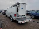Ford Econoline E350 Super Duty Van Image 10