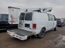 Ford Econoline E350 Super Duty Van Image 4