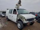 Ford Econoline E350 Super Duty Van Image 2