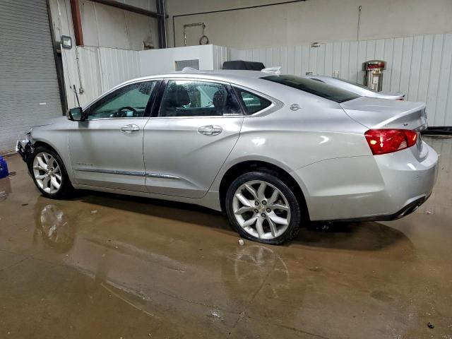 Chevrolet Impala Premier Image 2