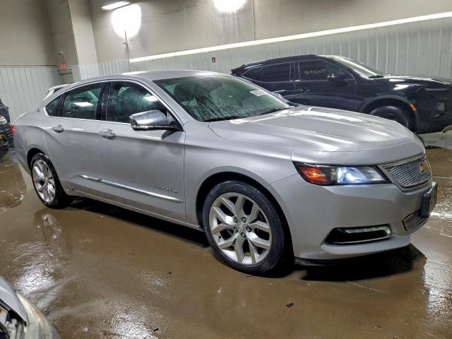 Chevrolet Impala Premier Image 6