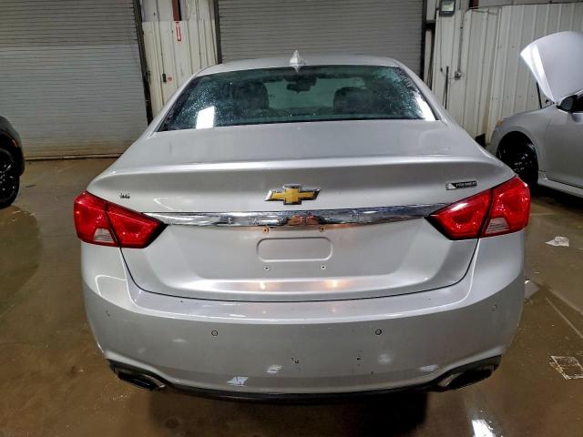 Chevrolet Impala Premier Image 4