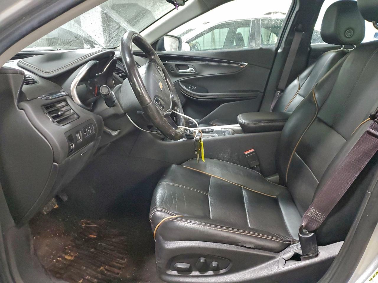 Chevrolet Impala Premier Image 3