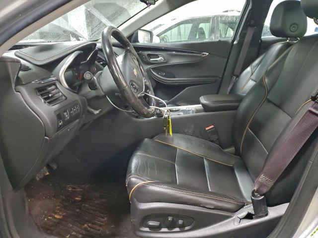 Chevrolet Impala Premier Image 3