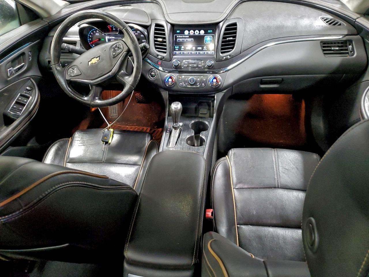 Chevrolet Impala Premier Image 7