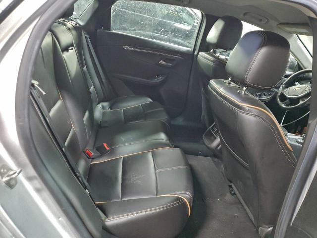 Chevrolet Impala Premier Image 8