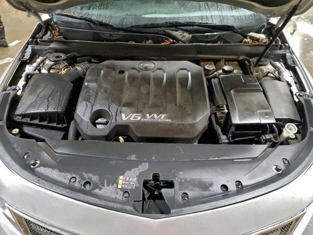 Chevrolet Impala Premier Image 12