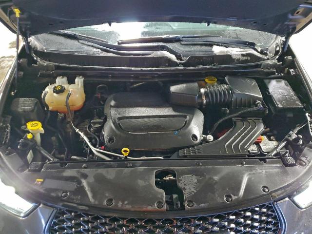 Chrysler Pacifica Limited Image 13