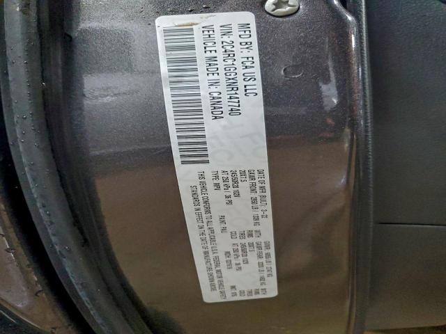 Chrysler Pacifica Limited Image 10