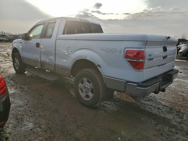Ford F-150 Super Cab Image 3