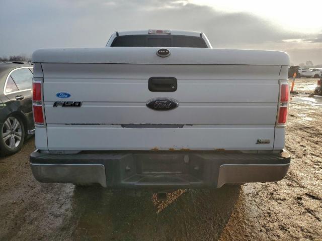 Ford F-150 Super Cab Image 6