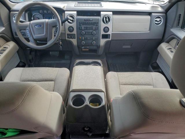 Ford F-150 Super Cab Image 10