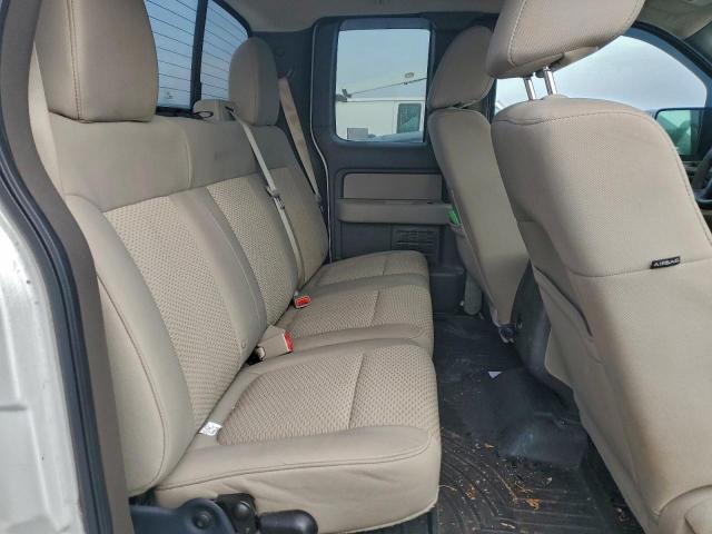 Ford F-150 Super Cab Image 7