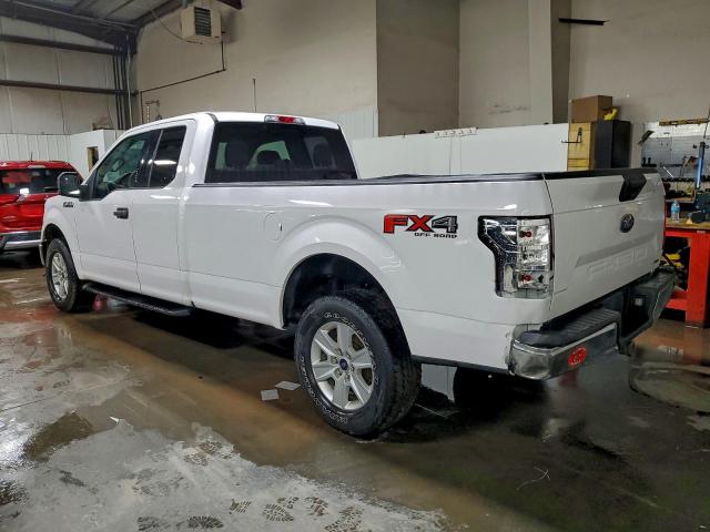 Ford F-150 Super Cab Image 9