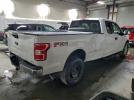Ford F-150 Super Cab Image 3