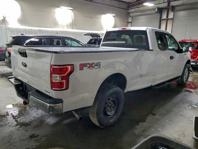 Ford F-150 Super Cab Image 3