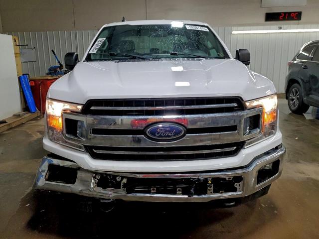 Ford F-150 Super Cab Image 5