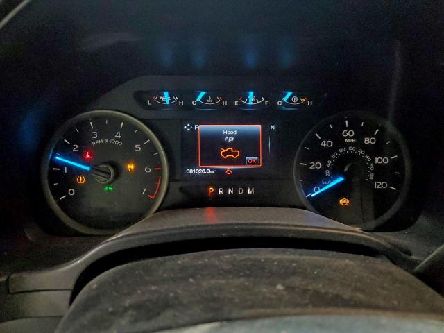 Ford F-150 Super Cab Image 6