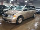 Honda Odyssey Exl Image 1