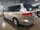 Honda Odyssey Exl Image 13