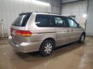 Honda Odyssey Exl Image 11