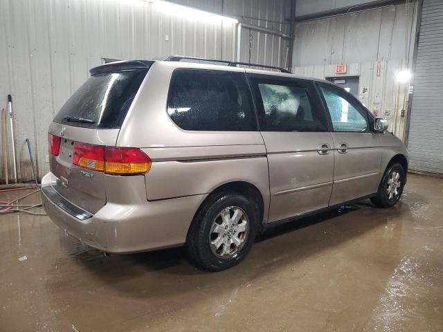 Honda Odyssey Exl Image 11