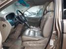 Honda Odyssey Exl Image 2