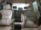 Honda Odyssey Exl Image 8