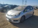 Honda Fit Sport Image 1