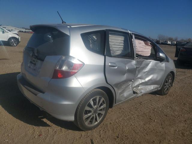 Honda Fit Sport Image 10