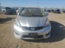 Honda Fit Sport Image 2