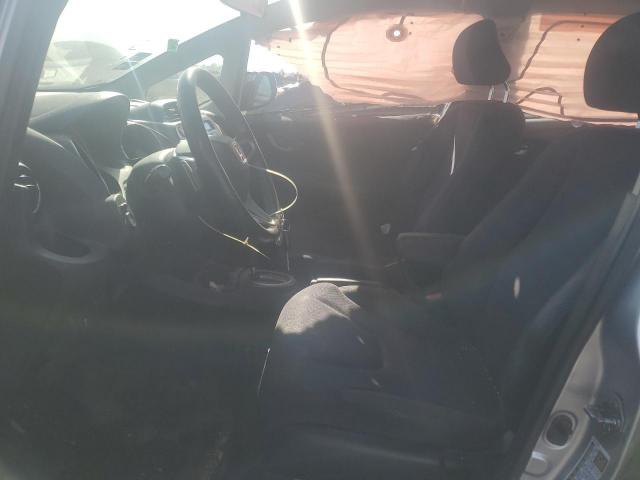 Honda Fit Sport Image 5