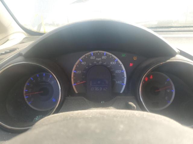 Honda Fit Sport Image 9