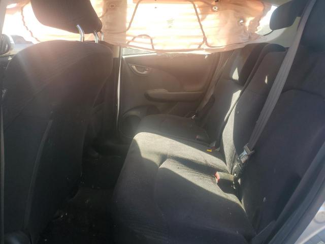 Honda Fit Sport Image 6