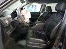 Honda Pilot Touring Image 10