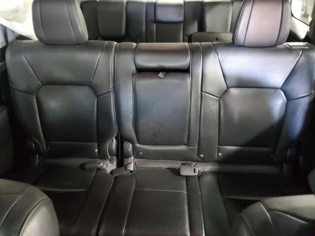 Honda Pilot Touring Image 9