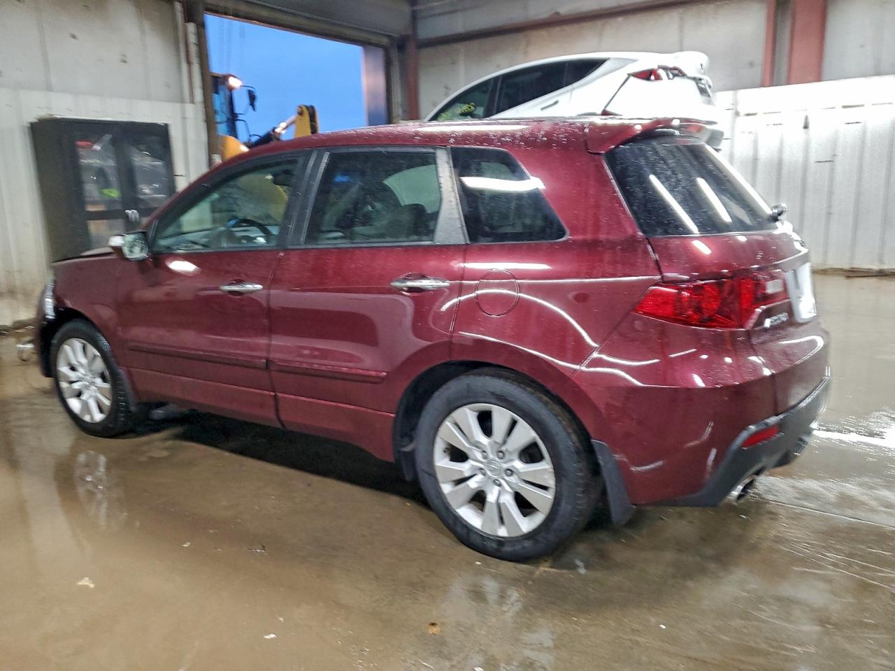 Acura RDX Technology Image 2