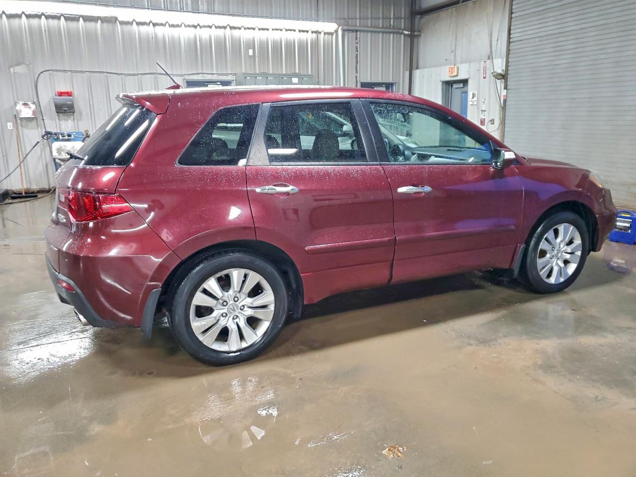 Acura RDX Technology Image 12