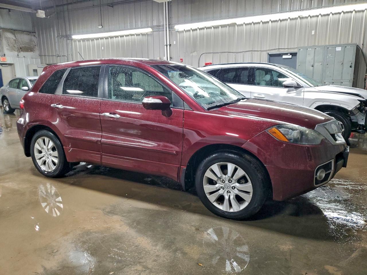 Acura RDX Technology Image 7