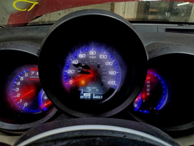 Acura RDX Technology Image 6