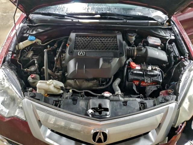 Acura RDX Technology Image 8